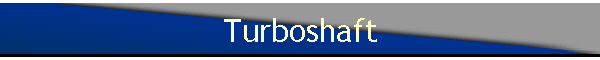 Turboshaft